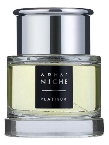 عطر ادکلن پلاتینوم آرماف - Platinum Armaf - بررسی، قیمت و خرید