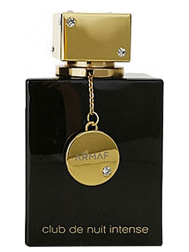 عطر ادکلن کلاب د نویت اینتنس آرماف - Club de Nuit Intense Armaf - بررسی، قیمت و خرید
