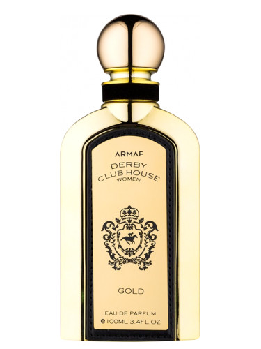 عطر ادکلن داربی کلاب هاوس گلد آرماف - Derby Club House Gold Armaf - بررسی، قیمت و خرید
