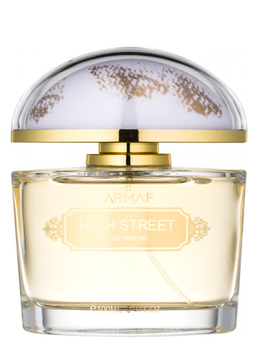 عطر ادکلن هاى استریت آرماف - High Street Armaf - بررسی، قیمت و خرید