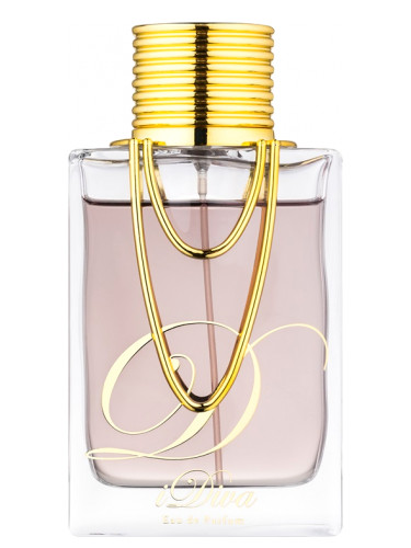 عطر ادکلن آی دیوا آرماف - iDiva Armaf - بررسی، قیمت و خرید