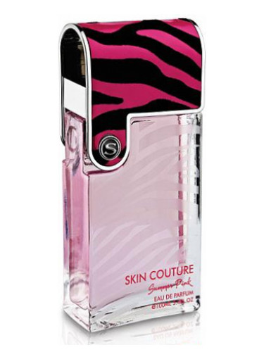 عطر ادکلن اسکین کوتور سامر پینک آرماف - Skin Couture Summer Pink Armaf - بررسی، قیمت و خرید