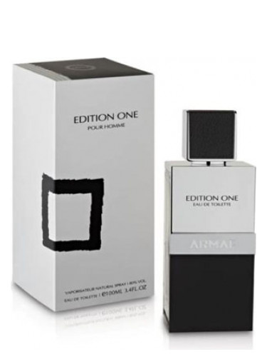 عطر ادکلن ادیشن وان من آرماف - Edition One Men Armaf - بررسی، قیمت و خرید
