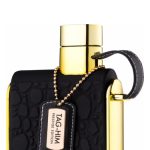 عطر ادکلن تگ هیوم پرستیژ آرماف - Tag-Him Prestige Armaf - بررسی، قیمت و خرید
