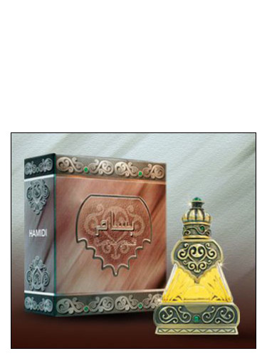 عطر ادکلن بسام همیدی عود اند پرفیومز - Bassam Hamidi Oud & Perfumes - بررسی، قیمت و خرید