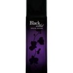 عطر ادکلن بلک ارکید آنا هیکمن - Black Orchid Ana Hickmann - بررسی، قیمت و خرید