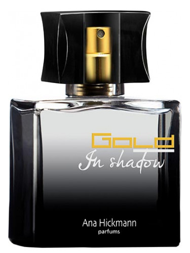 عطر ادکلن گلد این شَدُو آنا هیکمن - Gold in Shadow Ana Hickmann - بررسی، قیمت و خرید