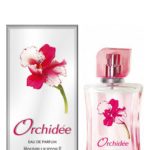 عطر ادکلن ارکیده نووایا زاریا - Orchidee Новая Заря (The New Dawn) - بررسی، قیمت و خرید