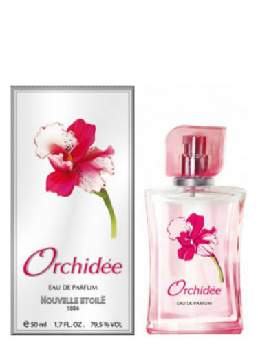 عطر ادکلن ارکیده نووایا زاریا - Orchidee Новая Заря (The New Dawn) - بررسی، قیمت و خرید