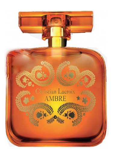 عطر ادکلن کریستین لاکروآ آمبر فور من ایوون - Christian Lacroix Ambre for Men Avon - بررسی، قیمت و خرید