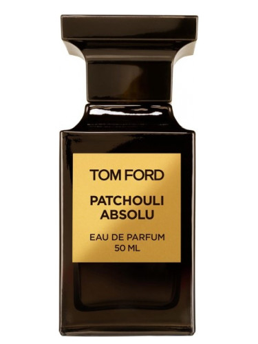 عطر ادکلن پچولی ابسولو تام فورد - Patchouli Absolu Tom Ford - بررسی، قیمت و خرید