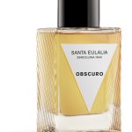 عطر ادکلن آبسکورو سانتا اولالیا - Obscuro Santa Eulalia - بررسی، قیمت و خرید
