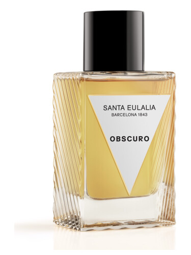 عطر ادکلن آبسکورو سانتا اولالیا - Obscuro Santa Eulalia - بررسی، قیمت و خرید