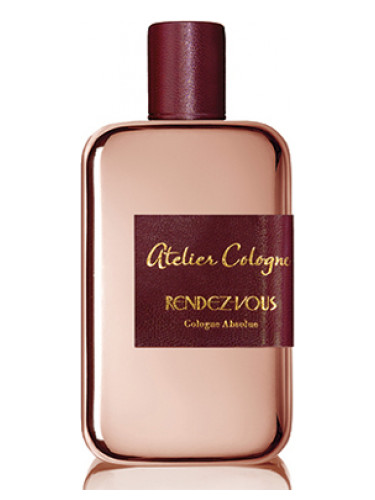 عطر ادکلن راندوو اتلیه کلن - Rendez-Vous Atelier Cologne - بررسی، قیمت و خرید