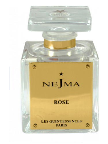 عطر ادکلن رز نجمه - Rose Nejma - بررسی، قیمت و خرید