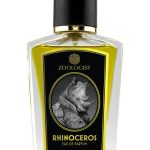 عطر ادکلن راینو زئولوژیست پرفیومز - Rhinoceros Zoologist Perfumes - بررسی، قیمت و خرید