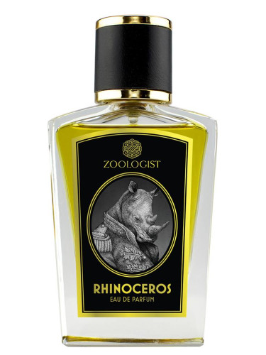 عطر ادکلن راینو زئولوژیست پرفیومز - Rhinoceros Zoologist Perfumes - بررسی، قیمت و خرید