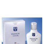 عطر ادکلن فرنچ کلاب آلن دنیل - French Club Alain Daniel - بررسی، قیمت و خرید