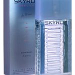 عطر ادکلن اسکایروس بلو الن دنیل - Skyros Blue Alain Daniel - بررسی، قیمت و خرید