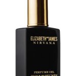 عطر ادکلن نیروانا بلک پرفیوم اویل الیزابت اند جیمز - Nirvana Black Perfume Oil Elizabeth and James - بررسی، قیمت و خرید