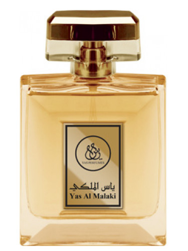 عطر ادکلن یاس الملکی یاس پرفیومز - Yas Al Malaki Yas Perfumes - بررسی، قیمت و خرید