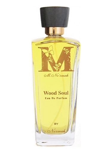 عطر ادکلن وود سول نعمه فور فراگرنس اند عود - Wood Soul Ne'emah For Fragrance & Oudh - بررسی، قیمت و خرید