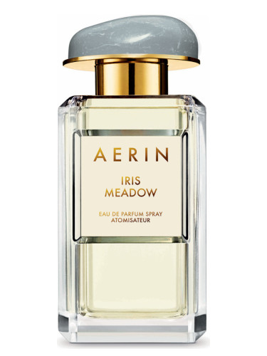 عطر ادکلن آیریس میدو اِرین - Iris Meadow Aerin - بررسی، قیمت و خرید