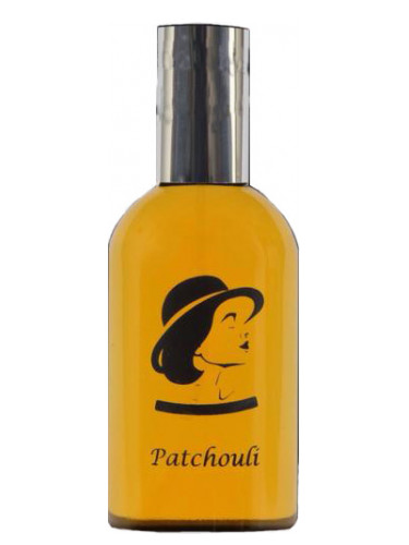 عطر ادکلن پاچولی ان استیگر - Patchouli Ann Steeger - بررسی، قیمت و خرید