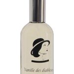 عطر ادکلن وانیل دز دیابلس آن استیگر - Vanille des Diablesses Ann Steeger - بررسی، قیمت و خرید