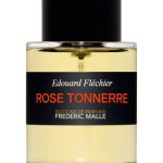 عطر ادکلن رز تونر فردریک مال - Rose Tonnerre Frederic Malle - بررسی، قیمت و خرید