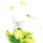 عطر ادکلن لِر دو تَم کُتوق اِدیسون نینا ریچی - L'Air du Temps Couture Edition Nina Ricci - بررسی، قیمت و خرید