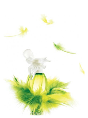 عطر ادکلن لِر دو تَم کُتوق اِدیسون نینا ریچی - L'Air du Temps Couture Edition Nina Ricci - بررسی، قیمت و خرید