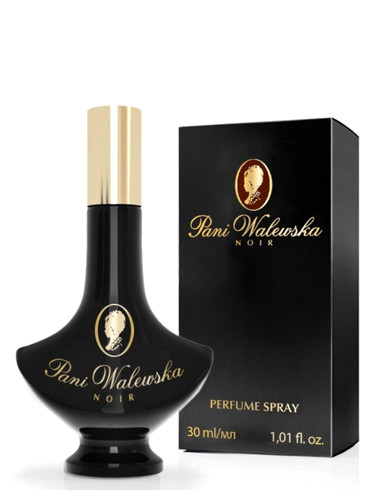 عطر ادکلن پنی والفسکا نویر میراکولوم - Pani Walewska Noir Miraculum - بررسی، قیمت و خرید