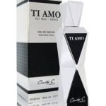 عطر ادکلن تی آمو فور من سیندی سی - Ti Amo For Men Cindy C. - بررسی، قیمت و خرید