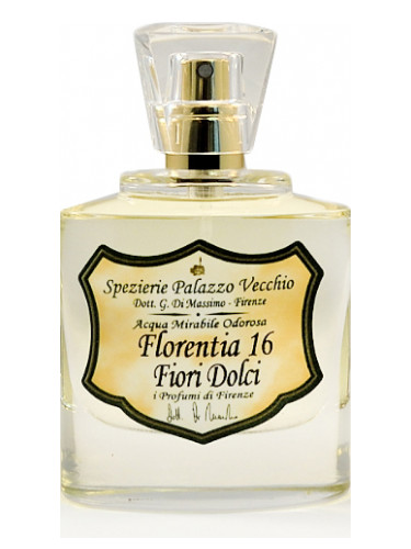 عطر ادکلن فلورنتیا ۱۶ دولچی فیوری آی پروفومی دی فلورانس - Florentia 16 Dolci Fiori I Profumi di Firenze - بررسی، قیمت و خرید