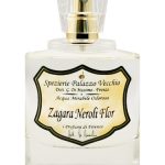 عطر ادکلن زگارا نرولی فلور آی پروفومی دی فلورانس - Zagara Neroli Flor I Profumi di Firenze - بررسی، قیمت و خرید