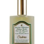 عطر ادکلن سدرو آی پروفومی دی فلورانس - Cedro I Profumi di Firenze - بررسی، قیمت و خرید