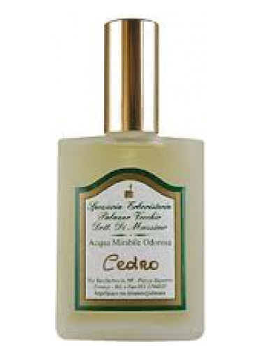 عطر ادکلن سدرو آی پروفومی دی فلورانس - Cedro I Profumi di Firenze - بررسی، قیمت و خرید