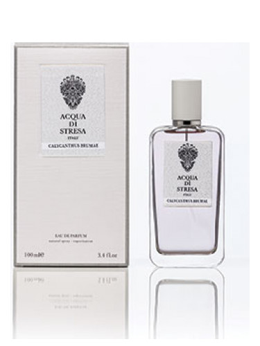 عطر ادکلن کلیکنتوس برومه آکوا دی استرزا - Calycanthus Brumae Acqua di Stresa - بررسی، قیمت و خرید