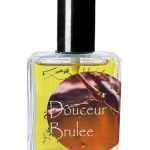 عطر ادکلن دوسر بروله کیس پرفیومز - Douceur Brulee Kyse Perfumes - بررسی، قیمت و خرید
