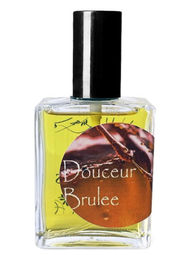 عطر ادکلن دوسر بروله کیس پرفیومز - Douceur Brulee Kyse Perfumes - بررسی، قیمت و خرید