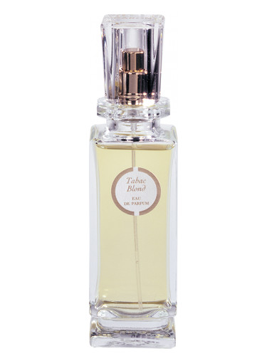عطر ادکلن تاباک بلوند کارن - Tabac Blond Caron - بررسی، قیمت و خرید