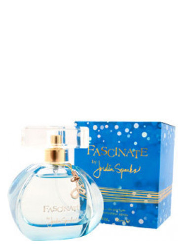 عطر ادکلن فسینیت جردن اسپارکس - Fascinate Jordin Sparks - بررسی، قیمت و خرید