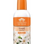 عطر ادکلن تیاره اسوتیکو جیاردینو دی سنسی - Tiare Esotico Giardino Dei Sensi - بررسی، قیمت و خرید