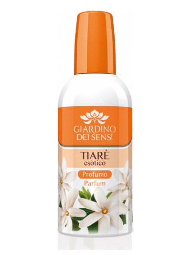 عطر ادکلن تیاره اسوتیکو جیاردینو دی سنسی - Tiare Esotico Giardino Dei Sensi - بررسی، قیمت و خرید