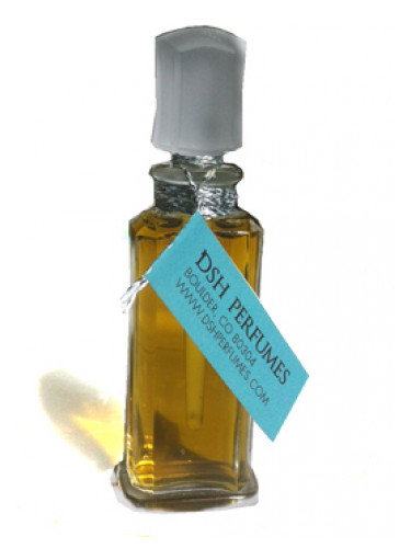 عطر ادکلن روبی روز دی‌اس‌اچ پرفیومز - Rubis Rose DSH Perfumes - بررسی، قیمت و خرید