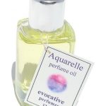 عطر ادکلن آبرنگ اِووکِیتیو پرفیومز - Aquarelle Evocative Perfumes - بررسی، قیمت و خرید