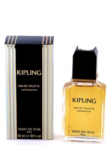 عطر ادکلن کیپلینگ وایل - Kipling Weil - بررسی، قیمت و خرید