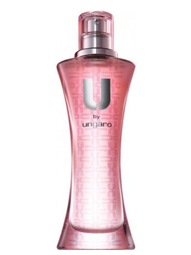 عطر ادکلن یو بای اونگارو فور هر آوون - U by Ungaro for Her Avon - بررسی، قیمت و خرید