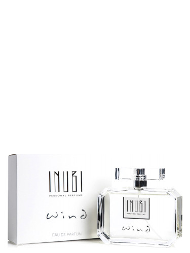 عطر ادکلن ویند اینوبی - Wind Inubi - بررسی، قیمت و خرید